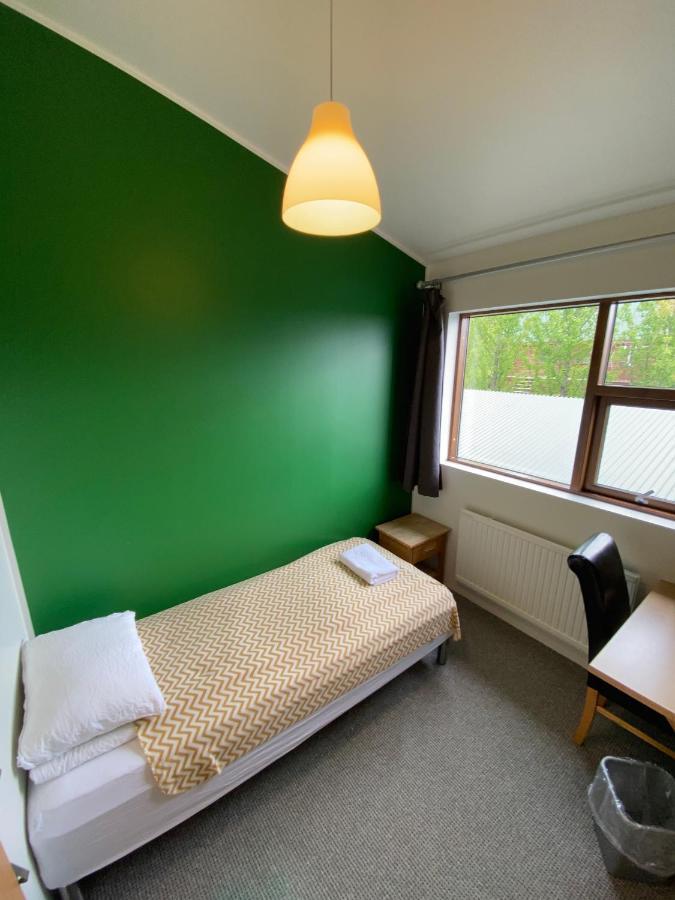 Hoergsland Guesthouse Гьоргсланд Екстер'єр фото
