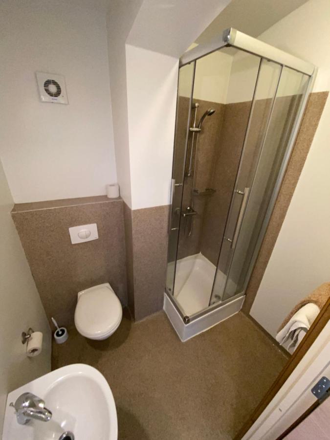 Hoergsland Guesthouse Гьоргсланд Екстер'єр фото