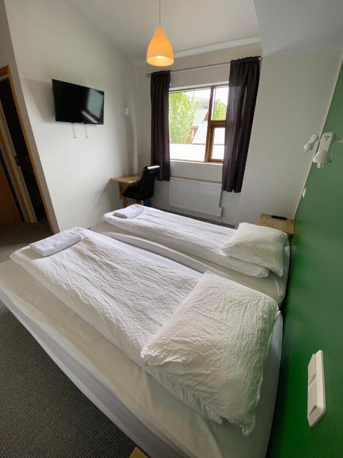 Hoergsland Guesthouse Гьоргсланд Екстер'єр фото