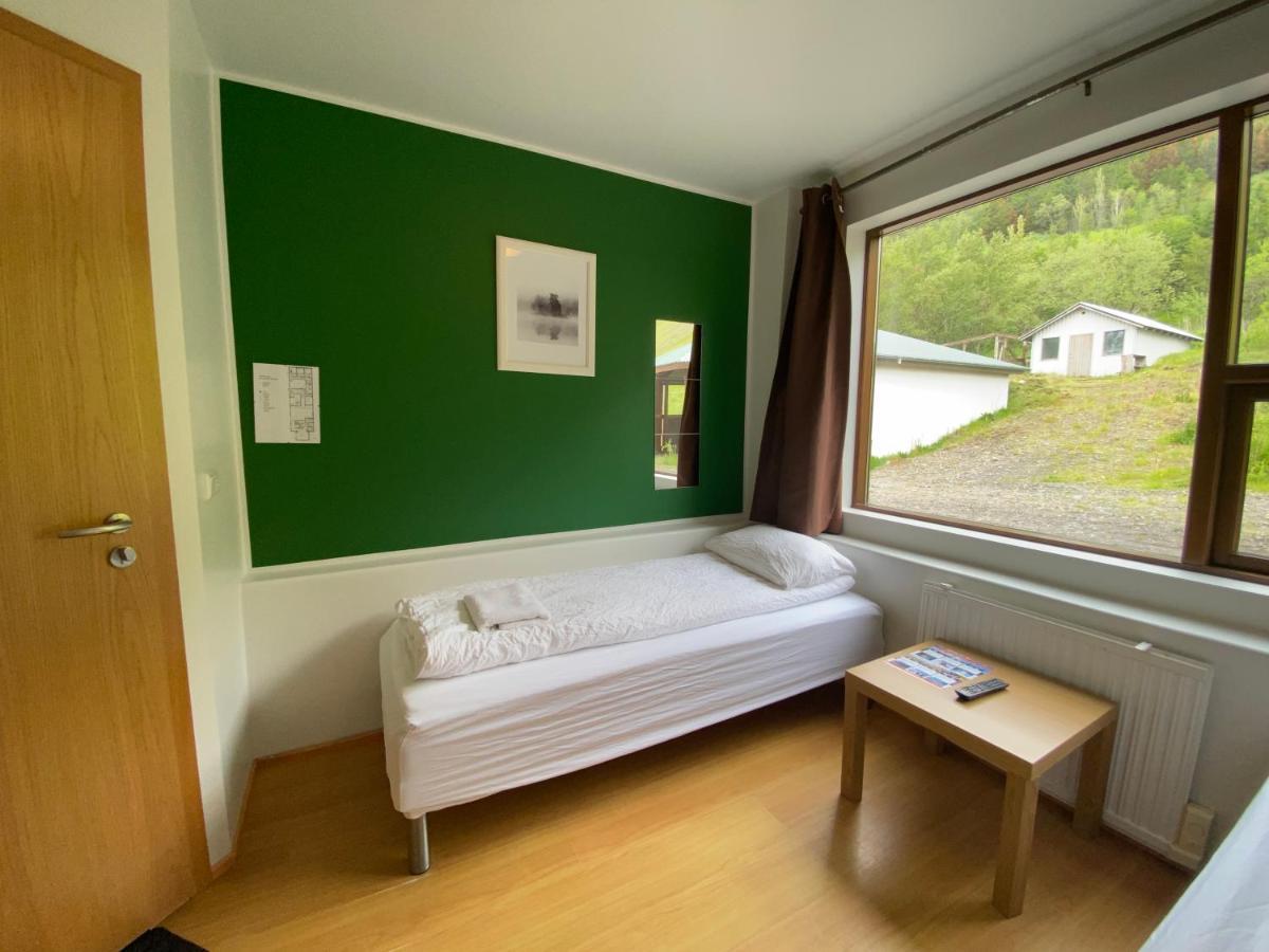 Hoergsland Guesthouse Гьоргсланд Екстер'єр фото