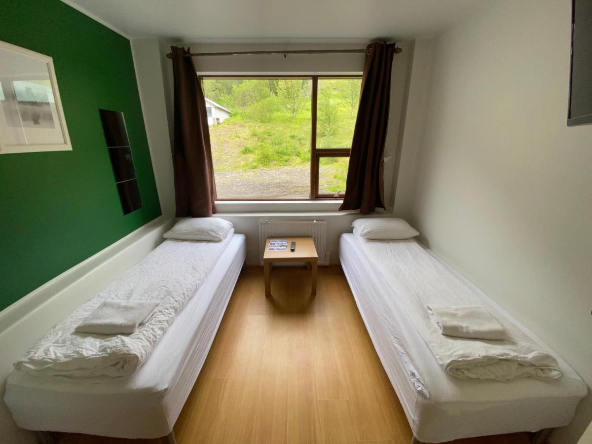 Hoergsland Guesthouse Гьоргсланд Екстер'єр фото
