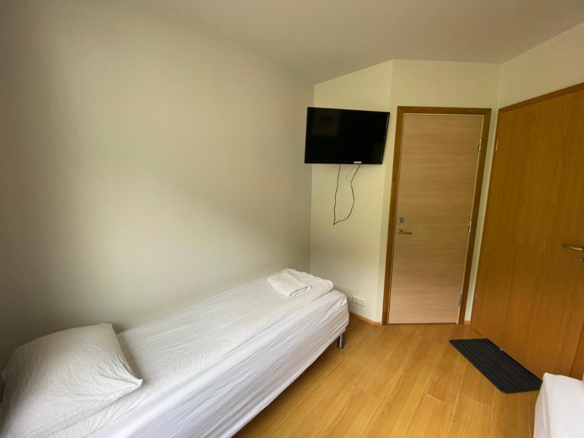 Hoergsland Guesthouse Гьоргсланд Екстер'єр фото